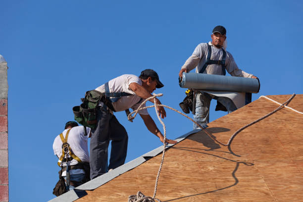 Best Storm Damage Roof Repair  in Stevenson, WA
