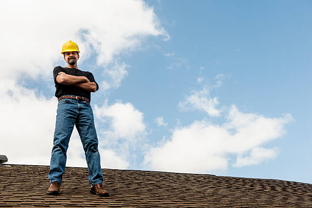 Quick and Trustworthy Emergency Roof Repair Services in Stevenson, WA