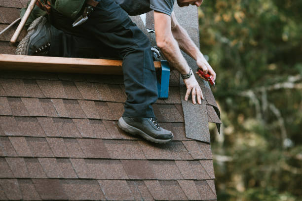 Best New Roof Installation  in Stevenson, WA