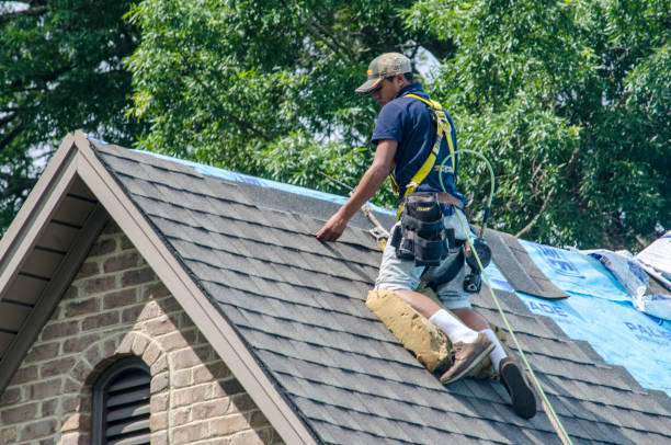 Best Commercial Roofing Services  in Stevenson, WA